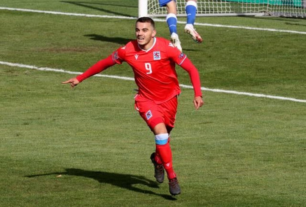 Nations League: Κατρακύλα για Κύπρο (photos)