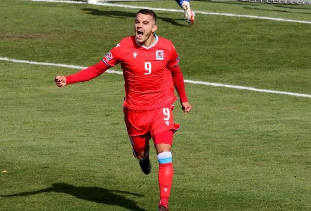 Nations League: Κατρακύλα για Κύπρο (photos)