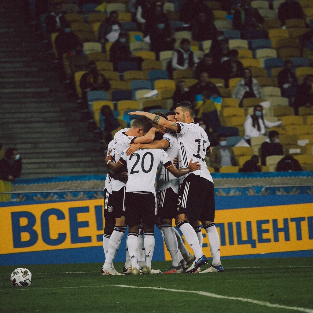 Nations League: Το 0-1 των «Πάντσερ» και οι απίθανες αποκρούσεις (videos+photos)