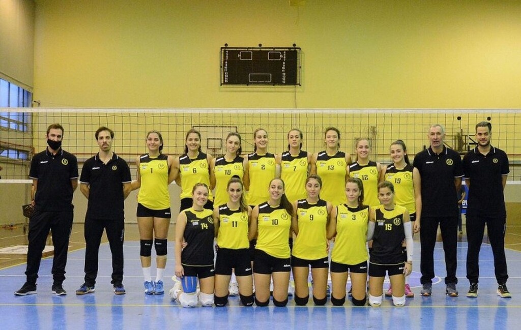 Volley League Γυναικών: Με «όπλο» το μπλοκ πήρε τη νίκη το Μαρκόπουλο με 3-0 σετ επί του Ηλυσιακού