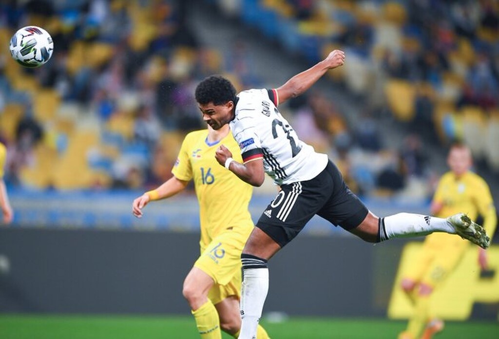 Nations League: Προσπέραση της Γερμανίας, κορυφή η Ισπανία (videos+photos)
