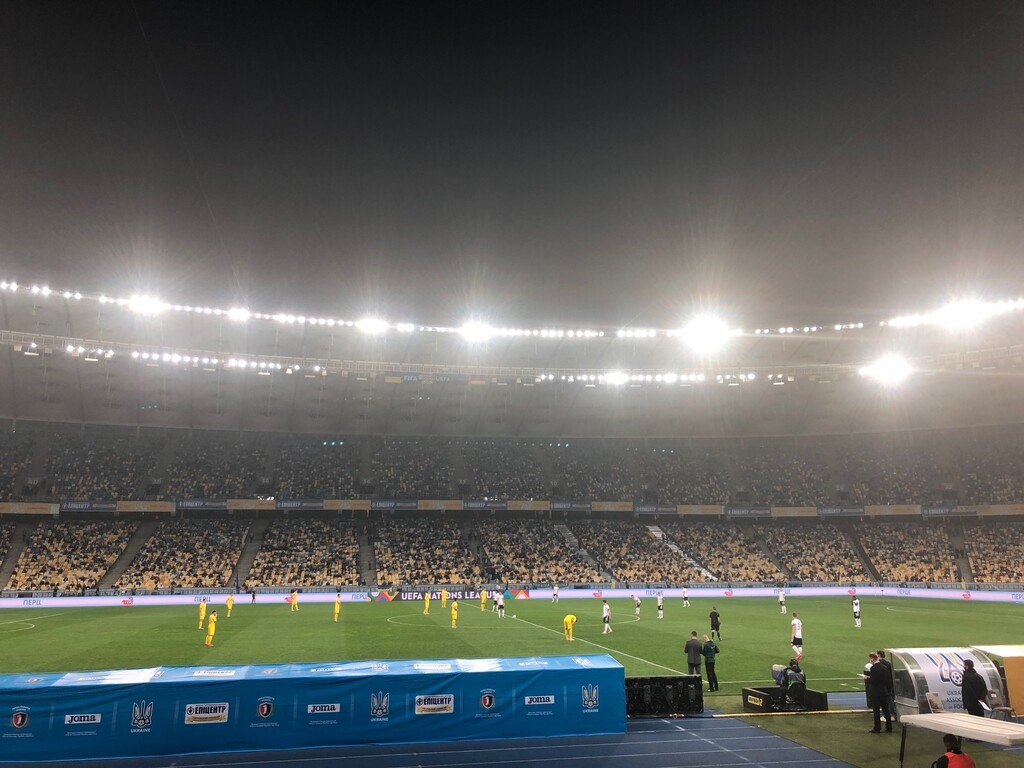 Nations League: Προσπέραση της Γερμανίας, κορυφή η Ισπανία (videos+photos)