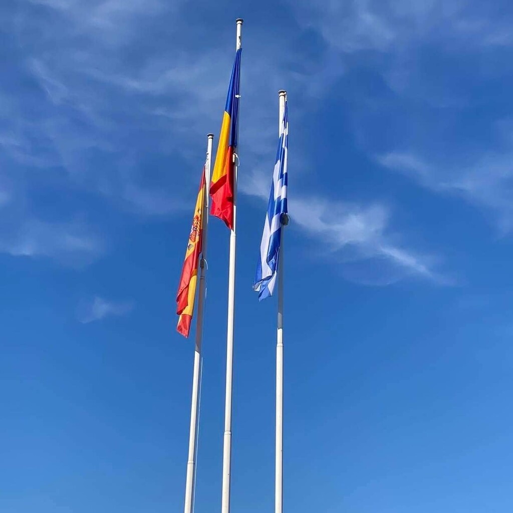 Κωπηλασία: Χάλκινο μετάλλιο από Μπούρμπου και Κυρίδου στο Ευρωπαϊκό Πρωτάθλημα στο Πόζναν (photos)