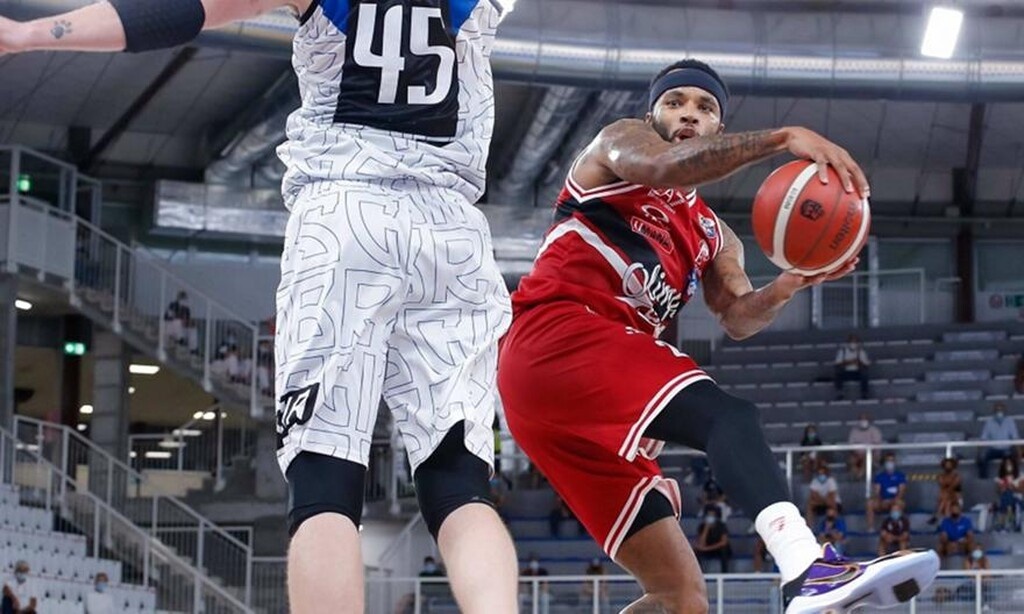 Ξέσπασε κατά της Euroleague o Ντιλέινι