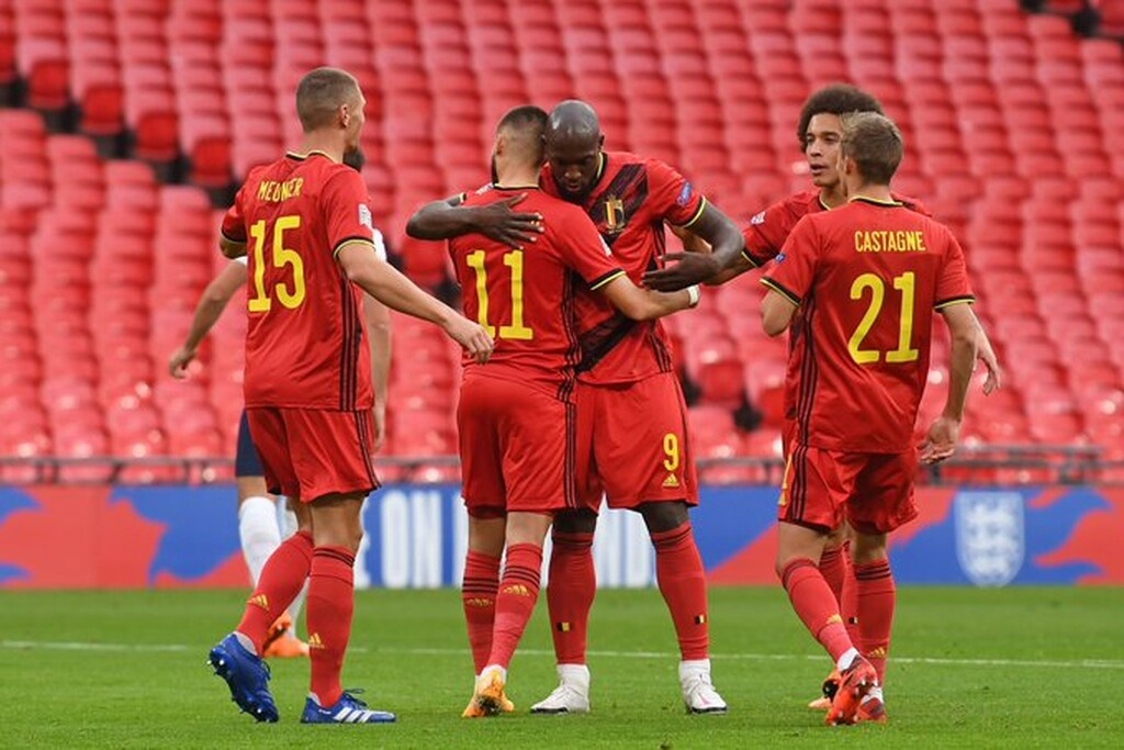 Nations League: Ανατροπή και προσπέραση για την Αγγλία! (videos+photos)