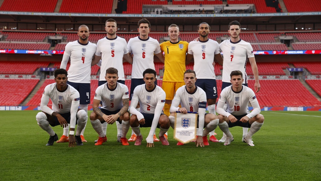 Nations League: Ανατροπή και προσπέραση για την Αγγλία! (videos+photos)