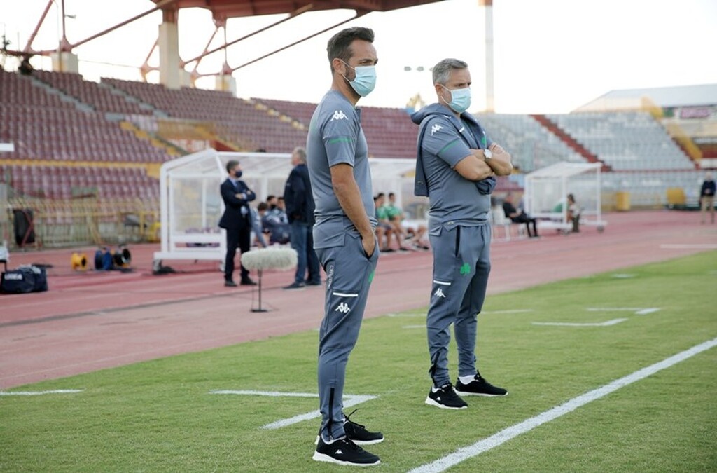 Τέλος ο Πογιάτος στον «πάγο» ο Ρόκα! (Photos)
