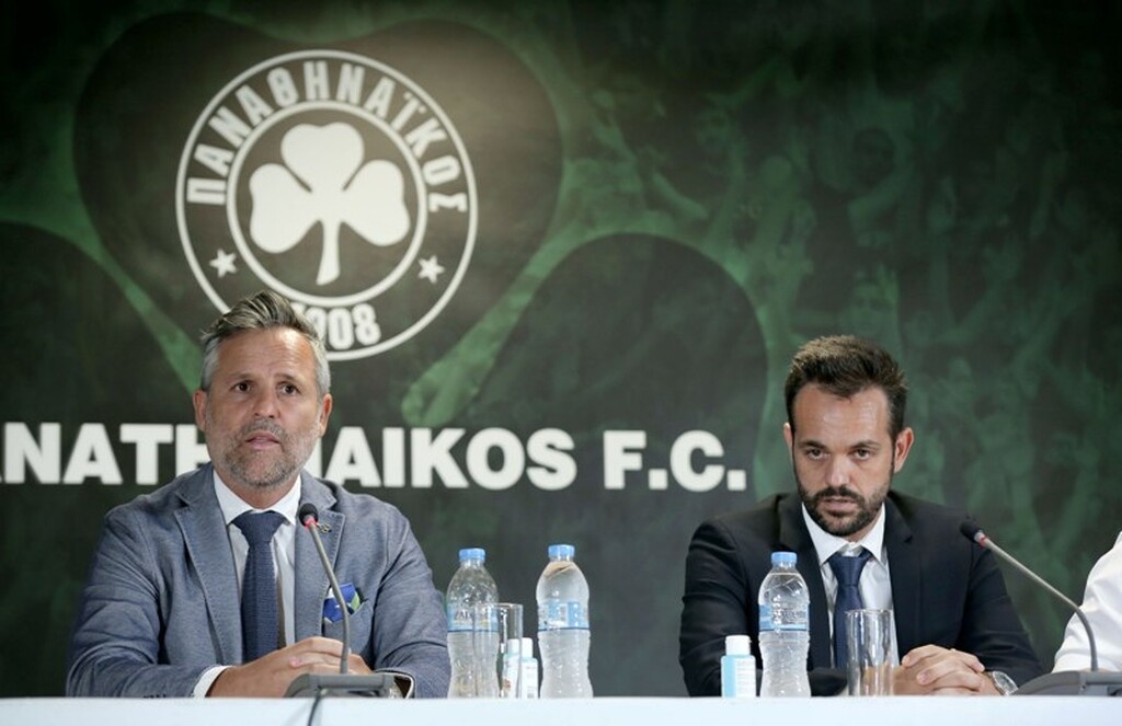 Τέλος ο Πογιάτος στον «πάγο» ο Ρόκα! (Photos)