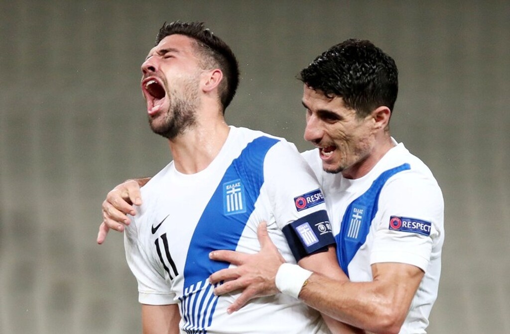 Μπακασέτας: «Πάνω απ’ όλους η Εθνική»!