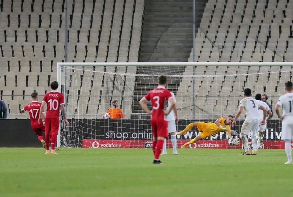 Βλαχοδήμος: «Παίξαμε έξυπνα και νικήσαμε» (Photos)