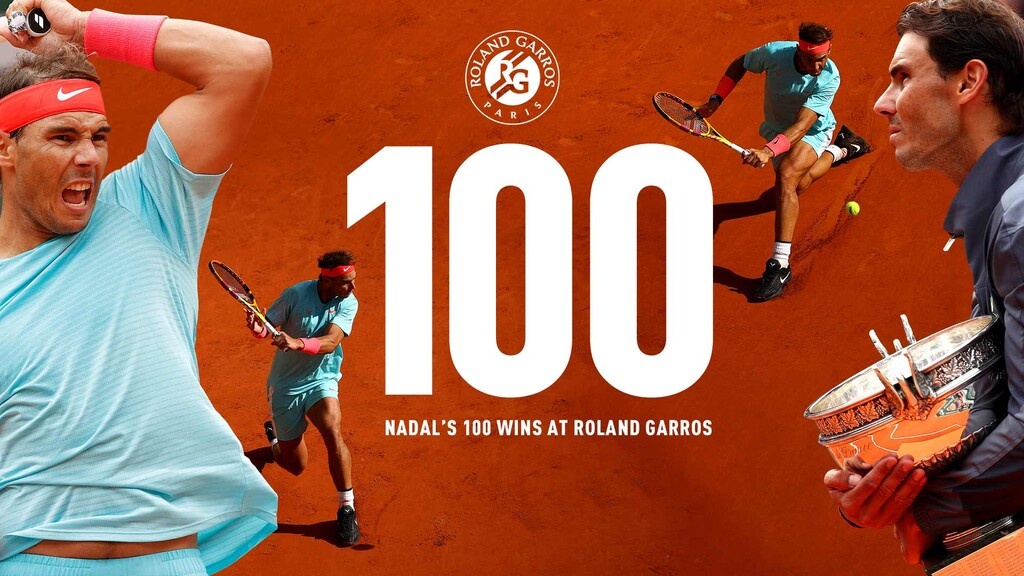 Roland Garros: Η «στέψη» του Βασιλιά, Ράφαελ Ναδάλ στο Παρίσι, και η Χρυσή βίβλος! (photos+videos)