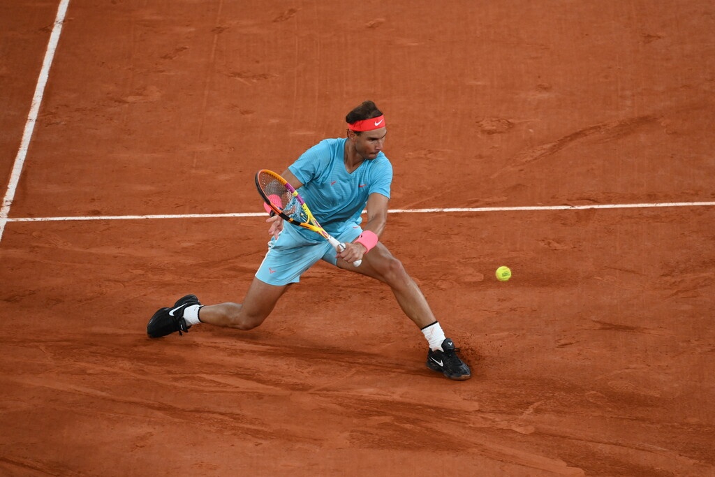 13 Roland Garros και 20 Grand Slam ο «ταυρομάχος» του... Παρισίου, Ράφαελ Ναδάλ! (photos+videos)