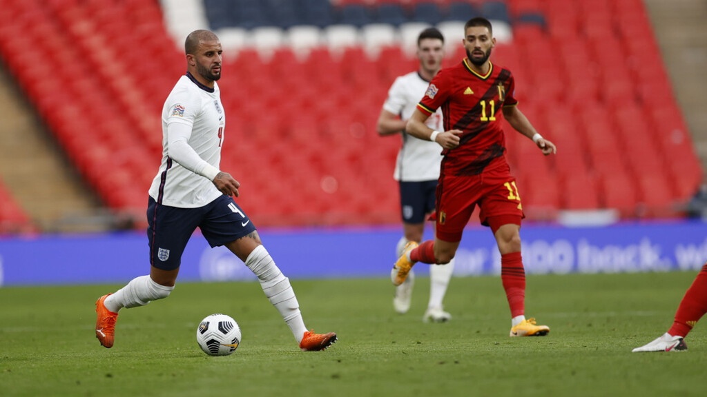 Nations League: Ανατροπή και προσπέραση για την Αγγλία! (videos+photos)