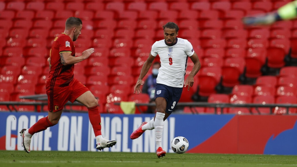 Nations League: Ανατροπή και προσπέραση για την Αγγλία! (videos+photos)