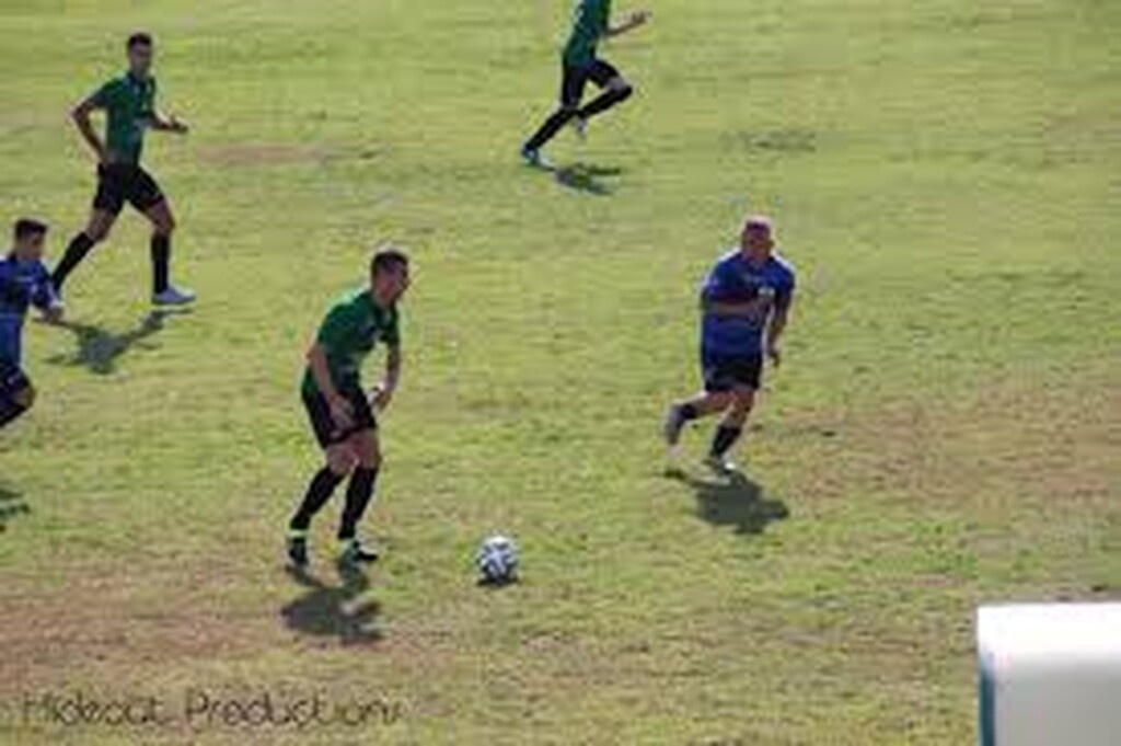 Θρήνος στο ελληνικό ποδόσφαιρο - Έχασε τη... μάχη στα 39 του παλαίμαχος άσος (photo)