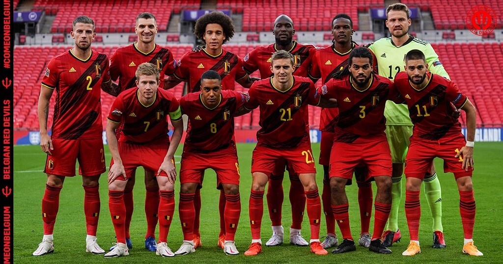 Nations League: Ανατροπή και προσπέραση για την Αγγλία! (videos+photos)