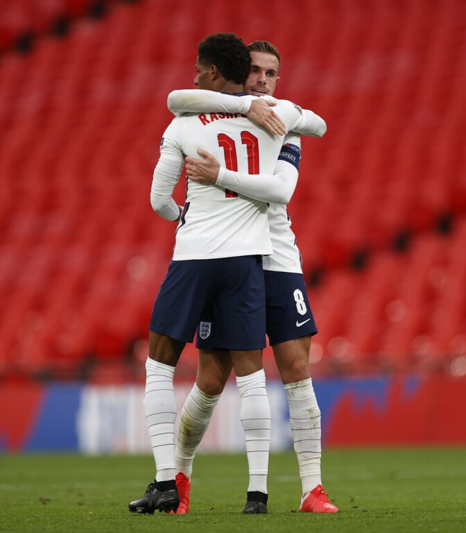 Nations League: Ανατροπή και προσπέραση για την Αγγλία! (videos+photos)