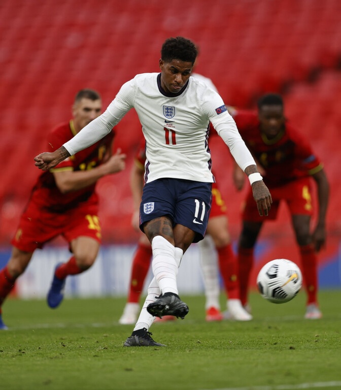 Nations League: Ανατροπή και προσπέραση για την Αγγλία! (videos+photos)
