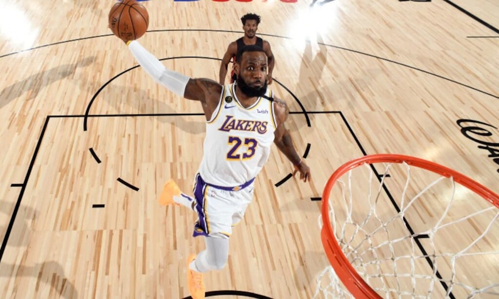 NBA: Για τον Κόμπι! (photos+video)