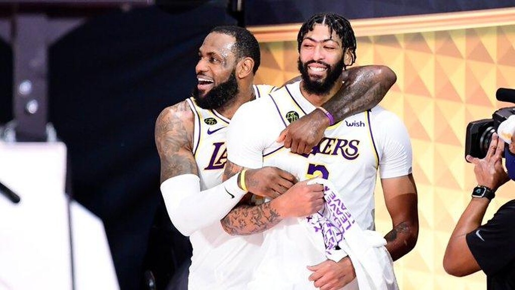 NBA: Για τον Κόμπι! (photos+video)