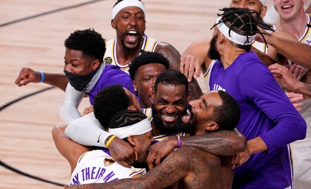 NBA: Για τον Κόμπι! (photos+video)