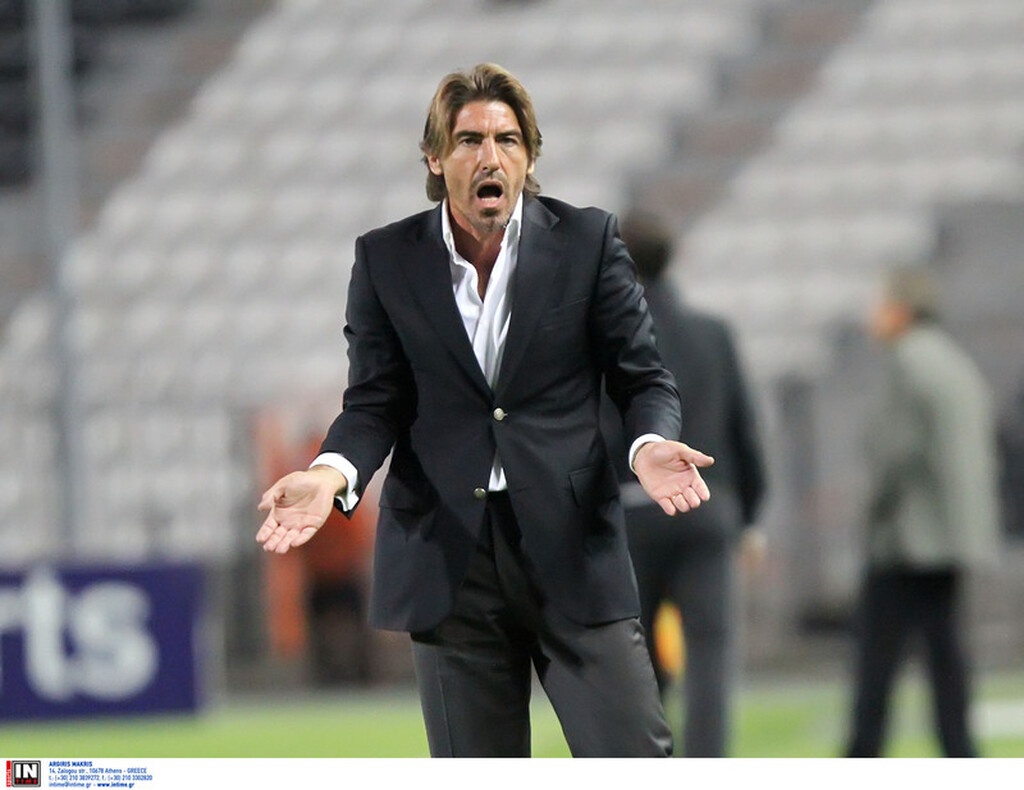 Παναθηναϊκός: «Ήταν κοντά ο Σα Πίντο, αλλά…» (photos)