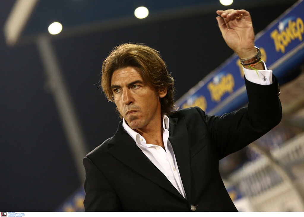 Παναθηναϊκός: «Ήταν κοντά ο Σα Πίντο, αλλά…» (photos)