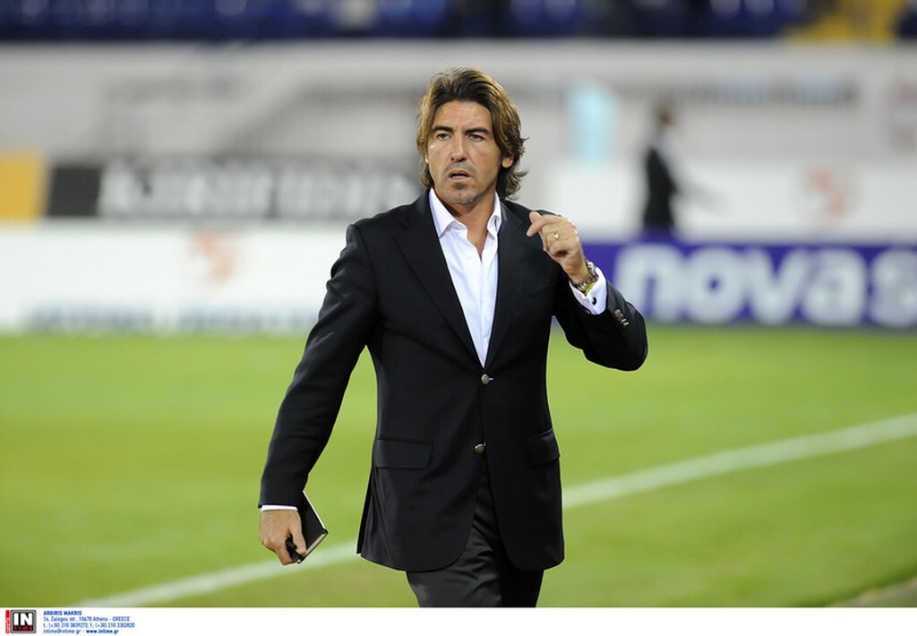 Παναθηναϊκός: «Ήταν κοντά ο Σα Πίντο, αλλά…» (photos)