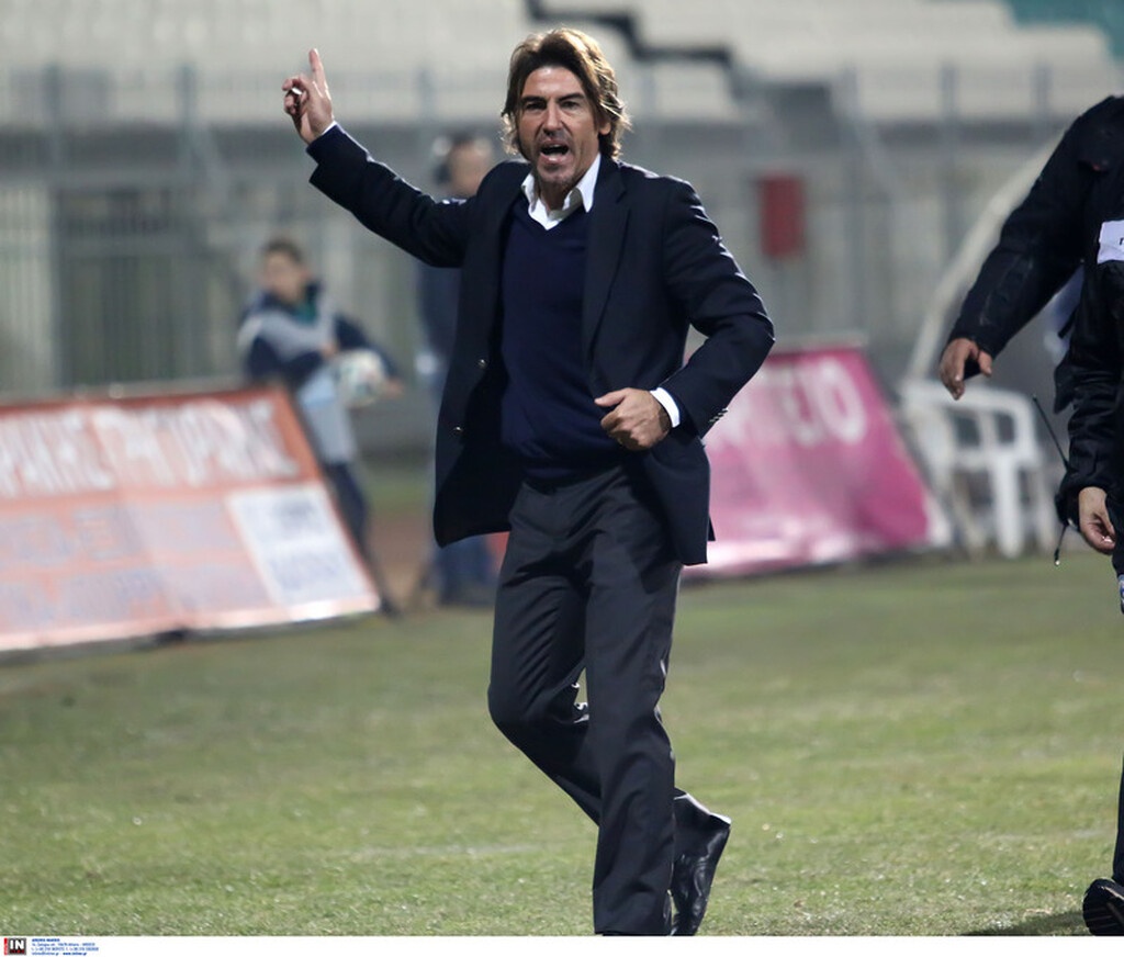 Παναθηναϊκός: «Ήταν κοντά ο Σα Πίντο, αλλά…» (photos)