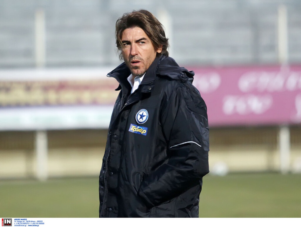 Παναθηναϊκός: «Ήταν κοντά ο Σα Πίντο, αλλά…» (photos)