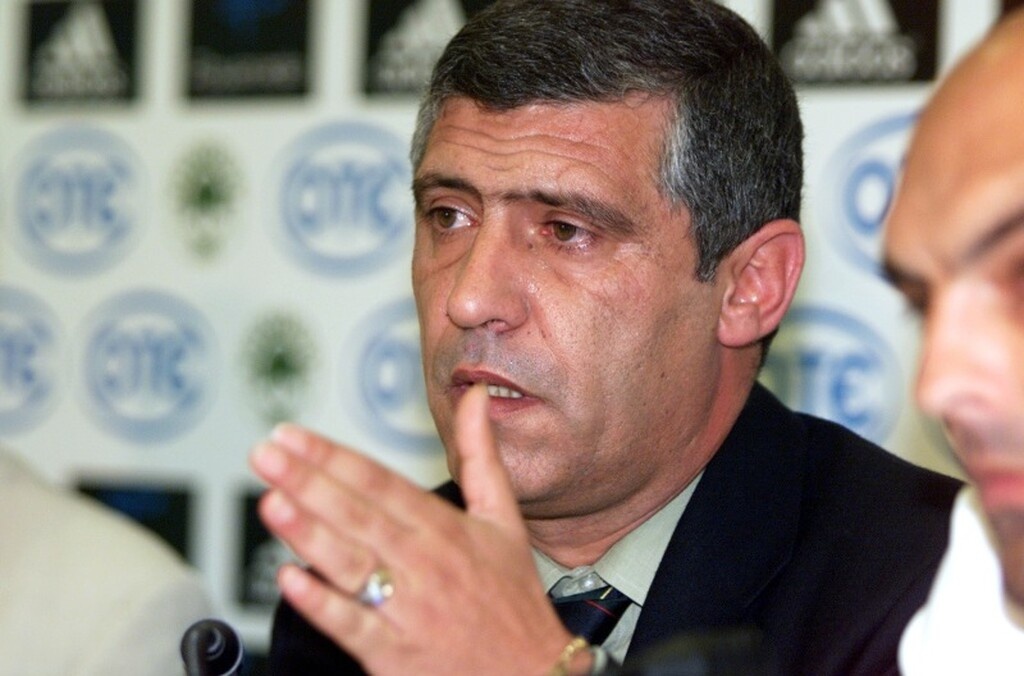 Παναθηναϊκός: Πογιάτος η 3η πιο γρήγορη απόλυση της ιστορίας του! (Photos)