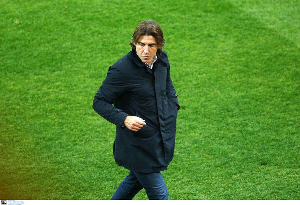 Παναθηναϊκός: «Ήταν κοντά ο Σα Πίντο, αλλά…» (photos)