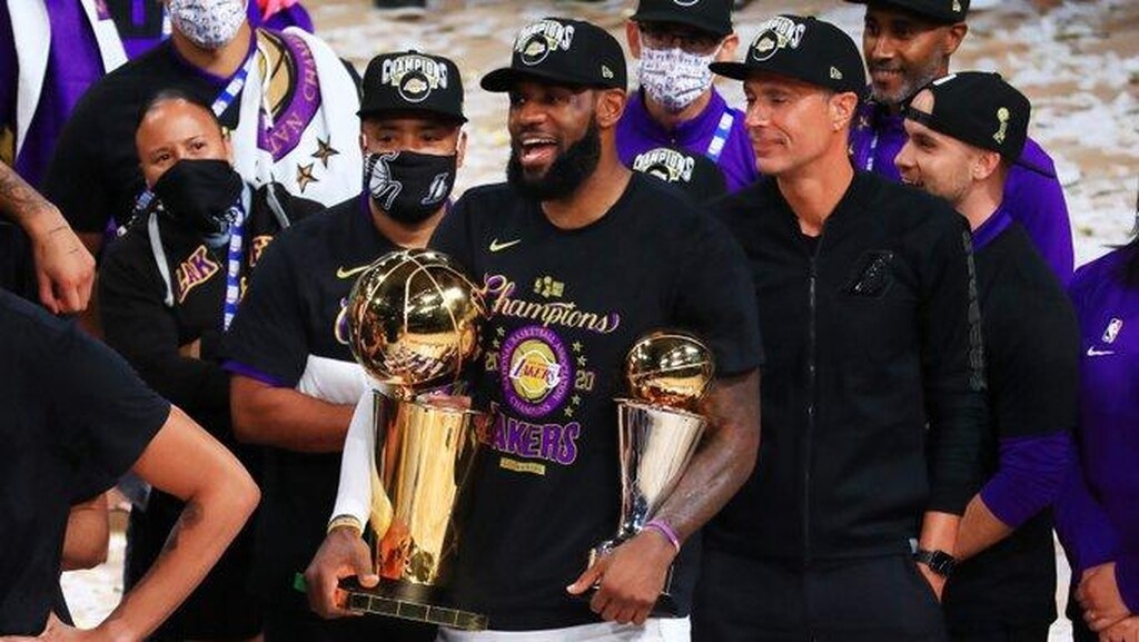 NBA: Για τον Κόμπι! (photos+video)