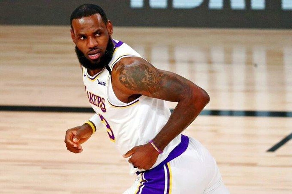 NBA: Για τον Κόμπι! (photos+video)
