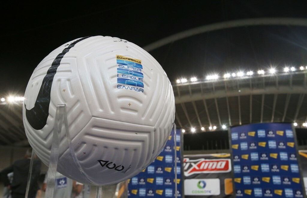 Super League