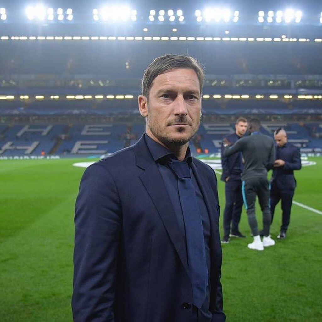 Θλίψη για Τότι - «Έφυγε» από κορονοϊό ο πατέρας του (photos)