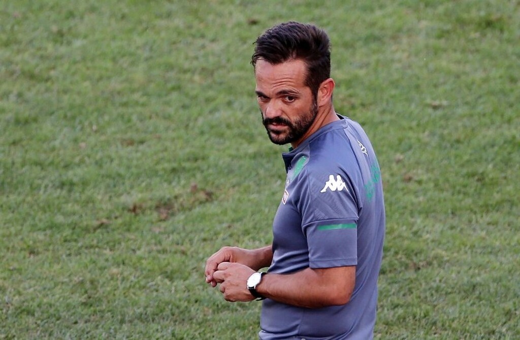 Παναθηναϊκός: Πογιάτος η 3η πιο γρήγορη απόλυση της ιστορίας του! (Photos)