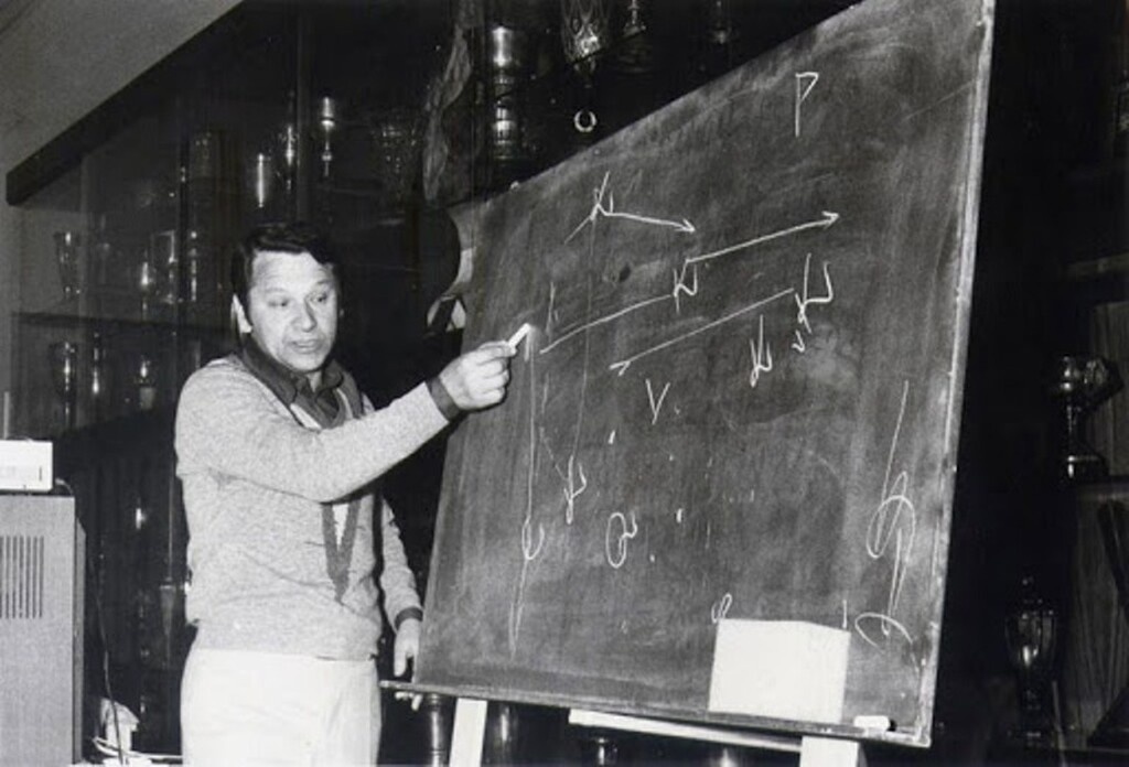 Παναθηναϊκός: Πογιάτος η 3η πιο γρήγορη απόλυση της ιστορίας του! (Photos)