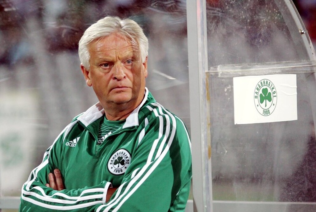 Παναθηναϊκός: Πογιάτος η 3η πιο γρήγορη απόλυση της ιστορίας του! (Photos)