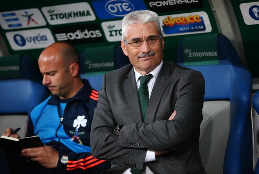 Παναθηναϊκός: Πογιάτος η 3η πιο γρήγορη απόλυση της ιστορίας του! (Photos)