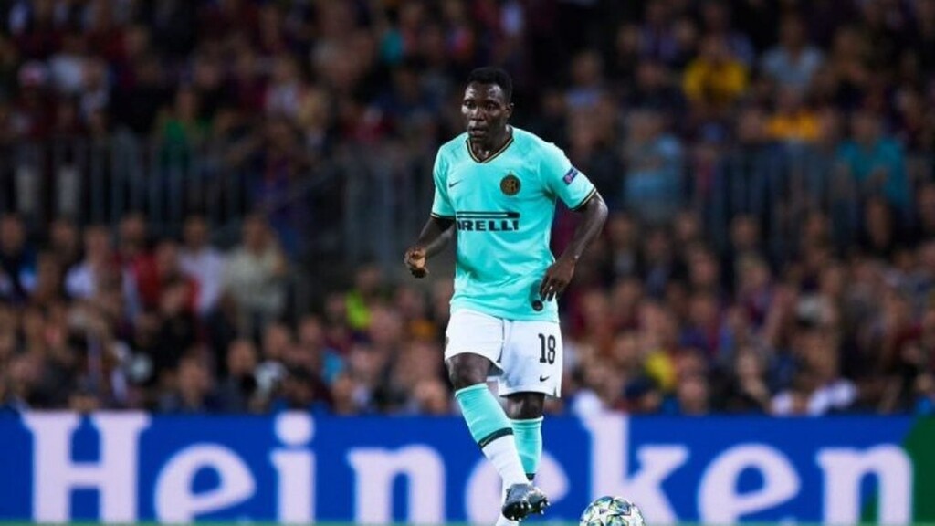 ΠΑΟΚ: Πάει για… μεγάλο ψάρι! (Photos)