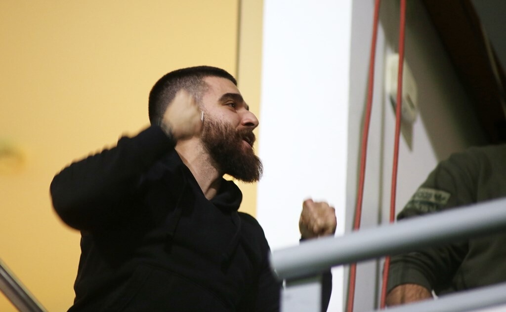 ΠΑΟΚ: «Απασφάλισε» ο Σαββίδης! «Θα κλείσουν στόματα» (photos)