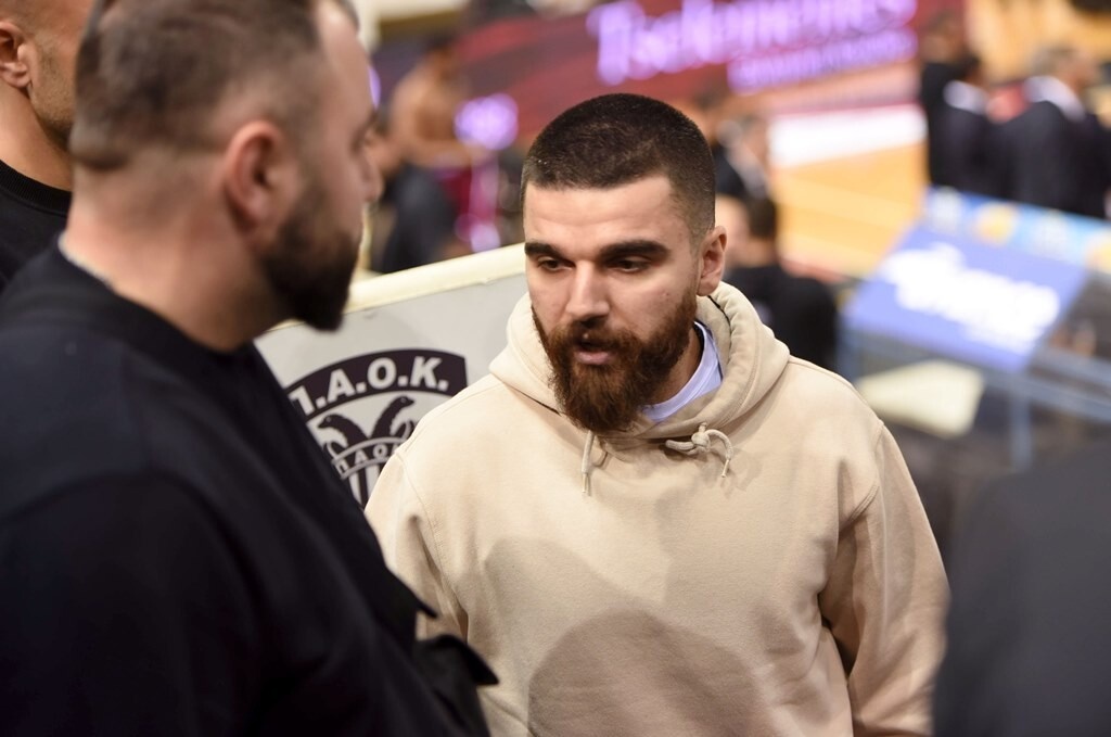 ΠΑΟΚ: «Απασφάλισε» ο Σαββίδης! «Θα κλείσουν στόματα» (photos)