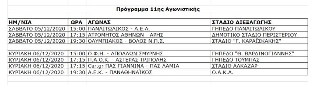 Super League