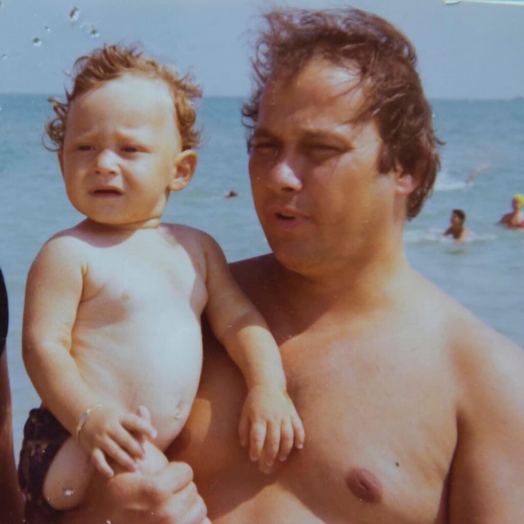 Θλίψη για Τότι - «Έφυγε» από κορονοϊό ο πατέρας του (photos)