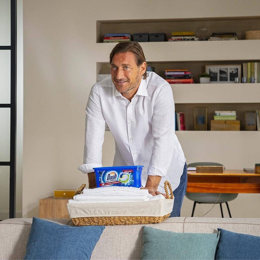 Θλίψη για Τότι - «Έφυγε» από κορονοϊό ο πατέρας του (photos)