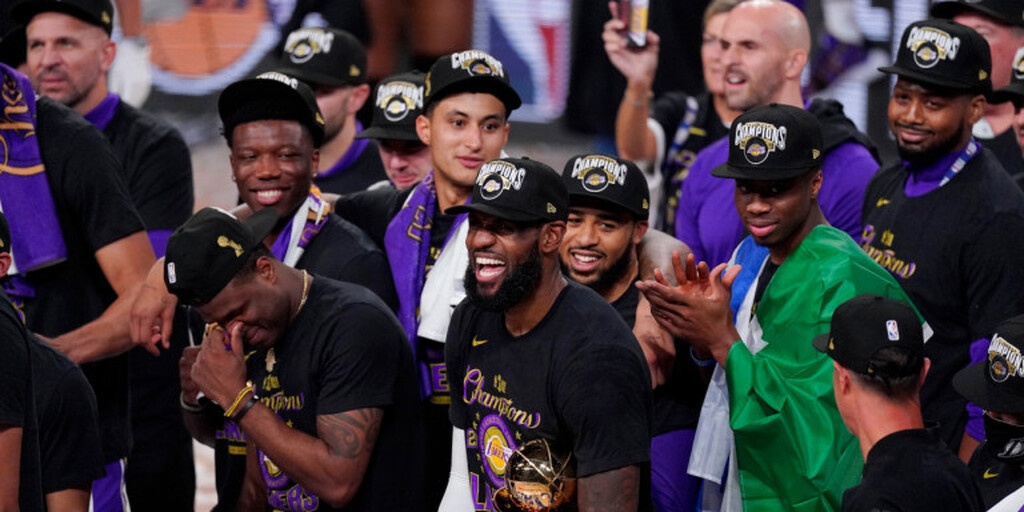 NBA: Κώστας Αντετοκούνμπο, ο πρώτος Έλληνας πρωταθλητής (photos)