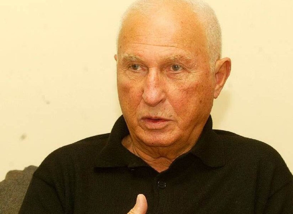 Μενέλαος Χατζηγεωργίου