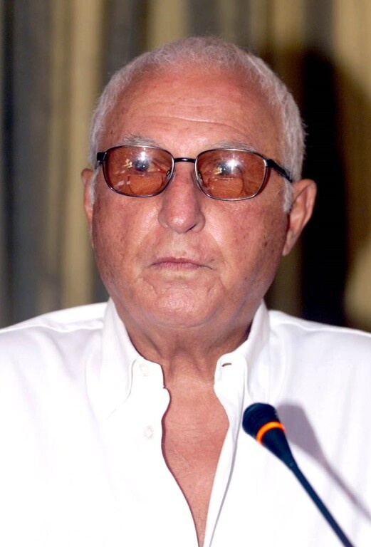 Μενέλαος Χατζηγεωργίου