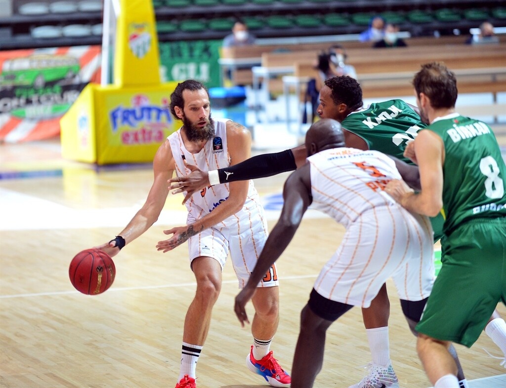 Προμηθέας Πατρών: Έτσι πέρασε από την Τουρκία (video+photos)